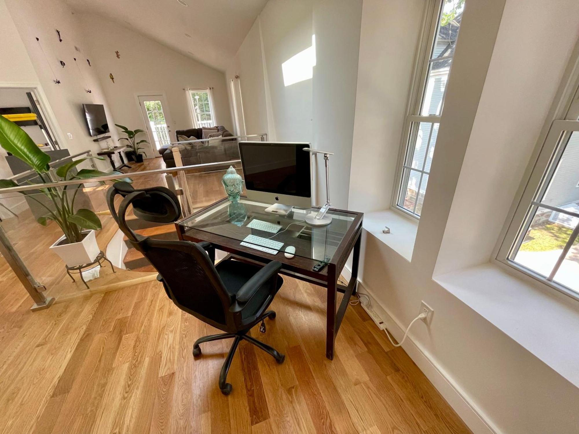 Perrin Place Unit 1 Boston Exterior photo