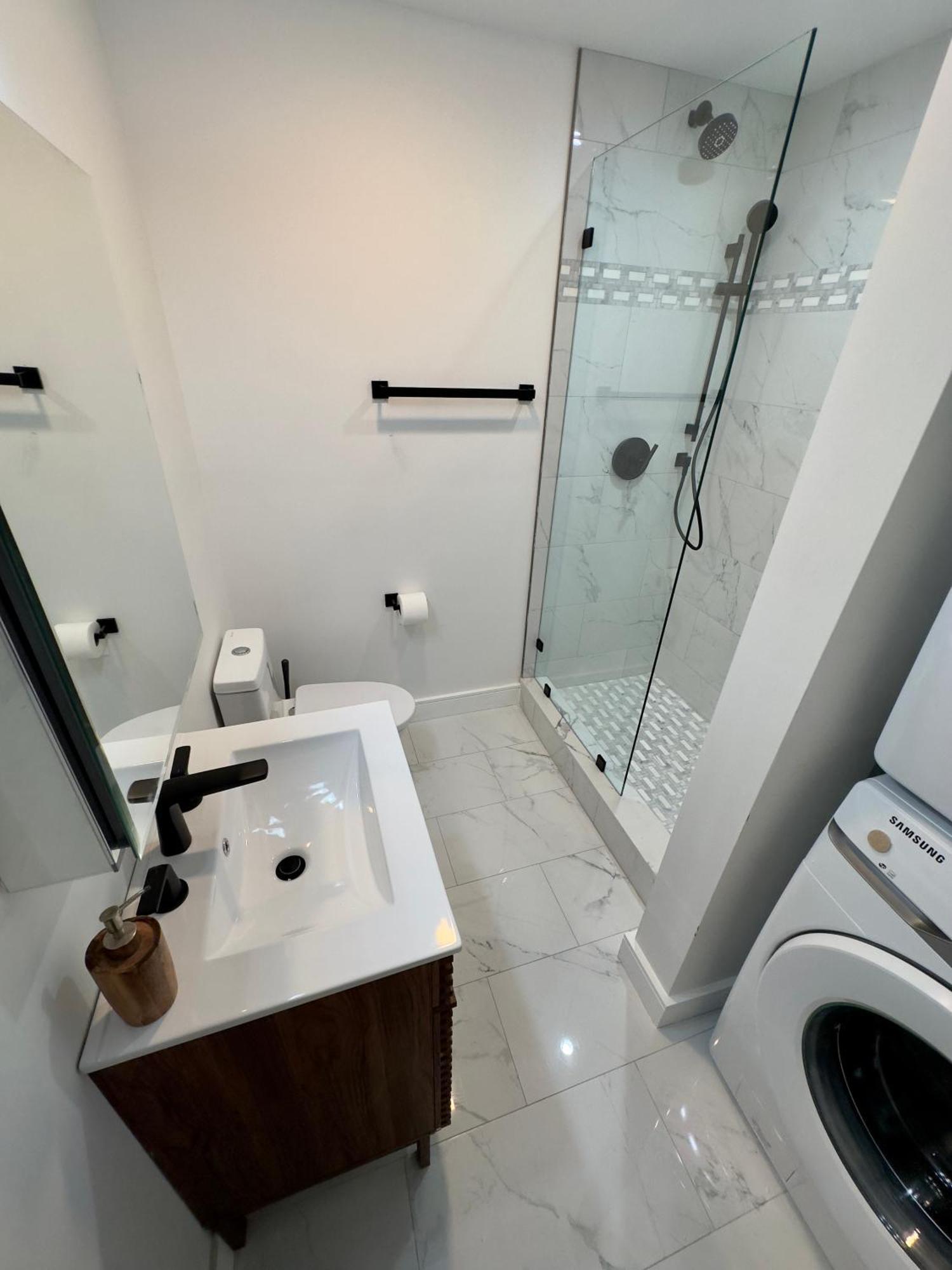 Perrin Place Unit 1 Boston Exterior photo